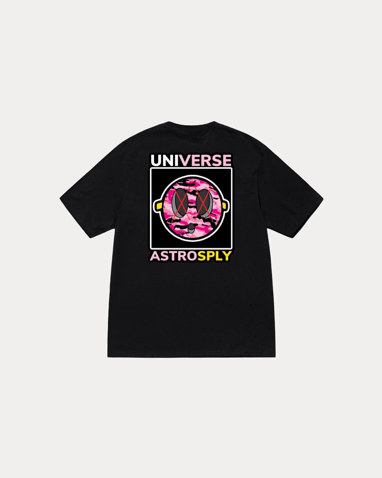 FLY SOLO TEE