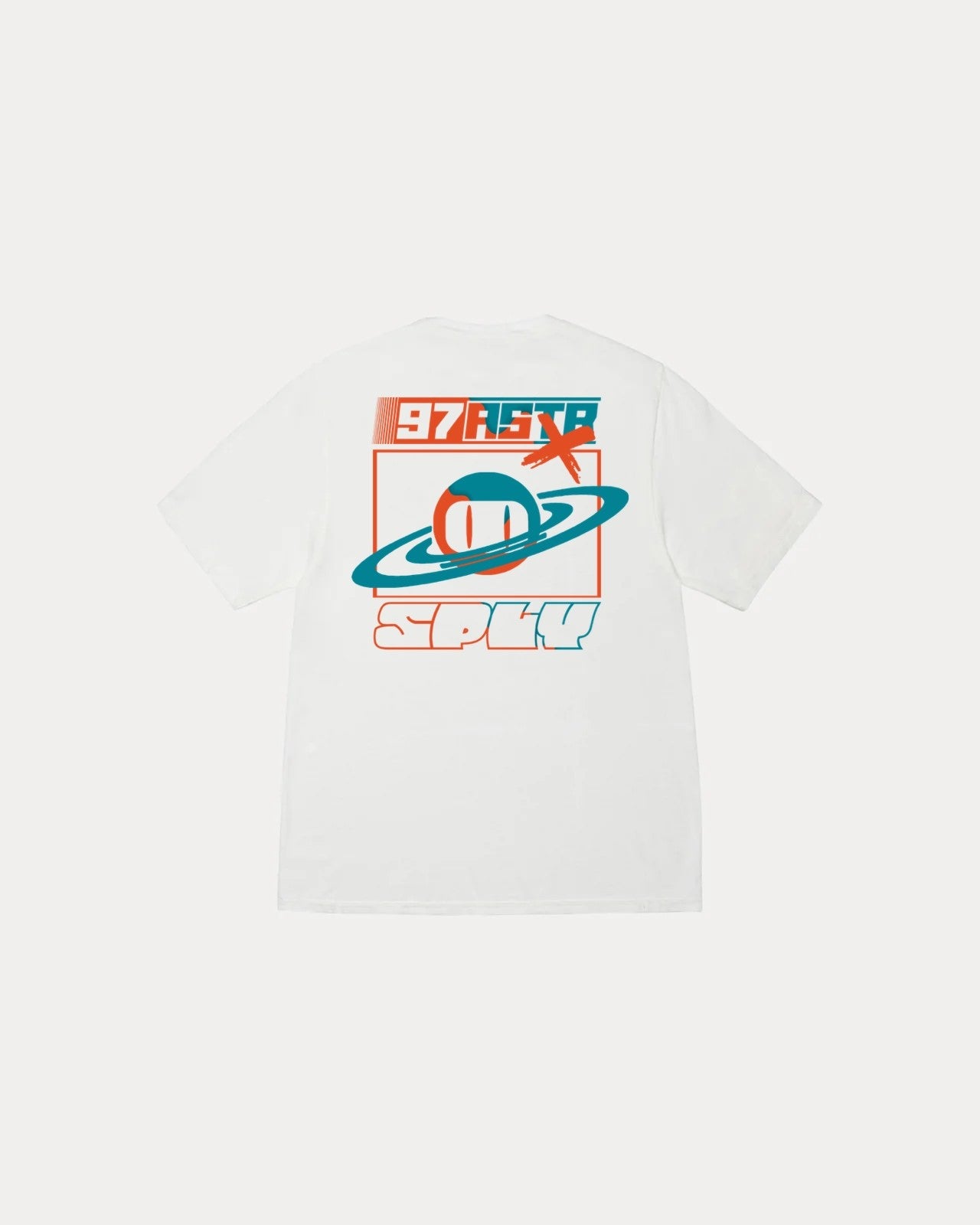 UNIVERSE TEE
